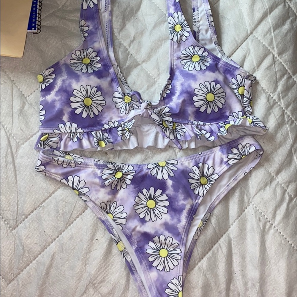 Swimsuit